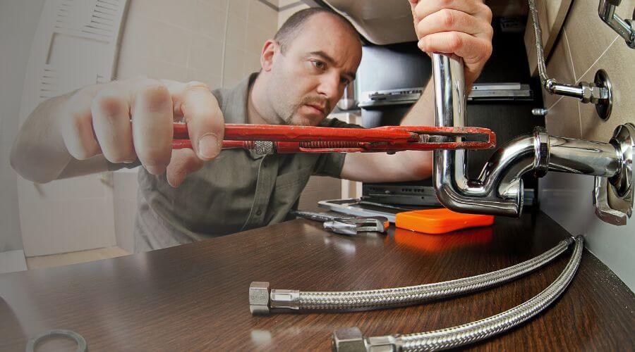Local sewer line repair in Summerfield, TX